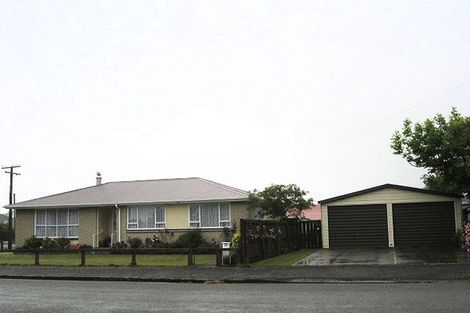 Photo of property in 30 Mill Street, Westport, 7825