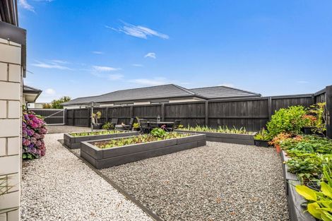 Photo of property in 6 Munro Lane, Rolleston, 7615