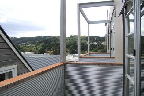 Photo of property in Vespa Apartments, 404/20 Hanson Street, Mount Cook, Wellington, 6021