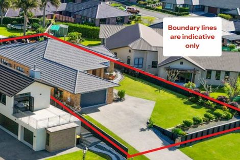 Photo of property in 5 Maple Place, Morrinsville, 3300