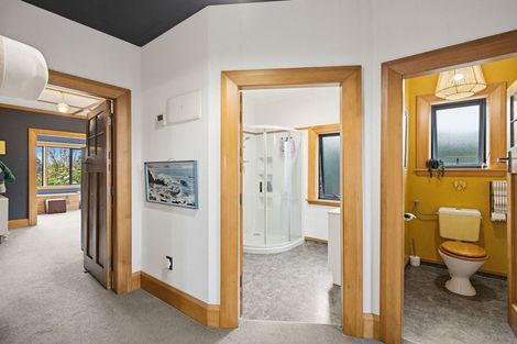 Photo of property in 61 Upper Ure Street, South Hill, Oamaru, 9400