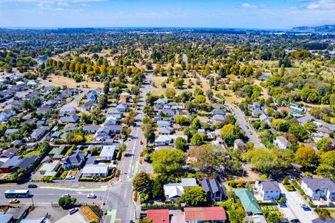 Photo of property in 136 North Avon Road, Richmond, Christchurch, 8013