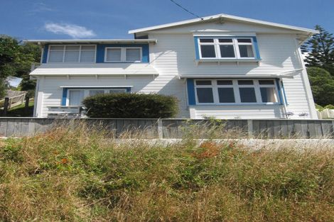 Photo of property in 1/4 Hinau Road, Hataitai, Wellington, 6021