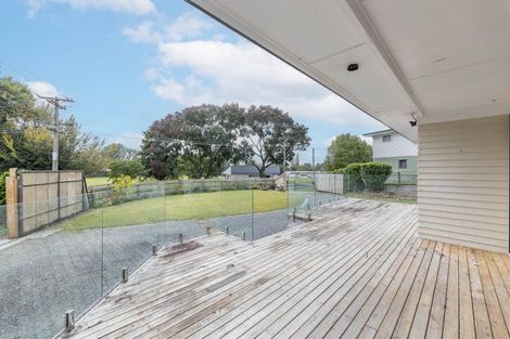 Photo of property in 26 Riverview Street, Putaruru, 3411