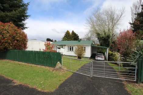 Photo of property in 22 Esk Crescent, Tokoroa, 3420