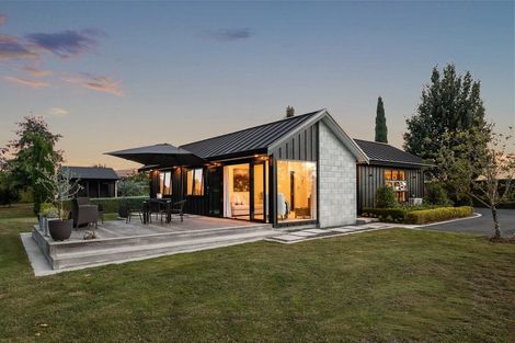 Photo of property in 266 Woodside Road, Matangi, Hamilton, 3284
