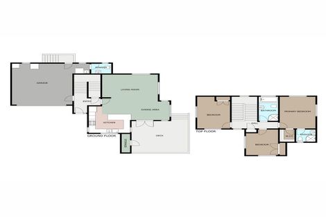 Photo of property in 13b Beach Street, Whakatane, 3120