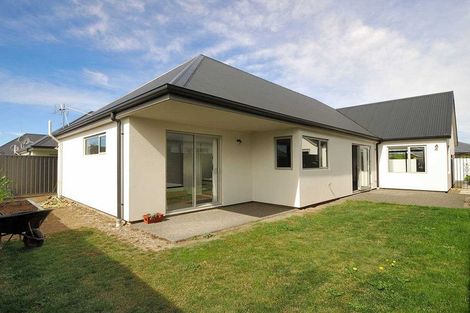 Photo of property in 44 Papawai Drive, Rangiora, 7400