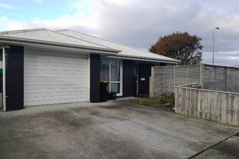 Photo of property in 1a Trewin Street, Feilding, 4702