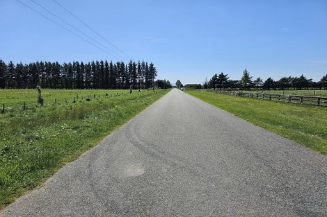 Photo of property in 577 Pesters Road, West Eyreton, 7475