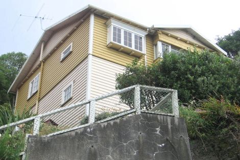 Photo of property in 108 Mortimer Terrace, Brooklyn, Wellington, 6021