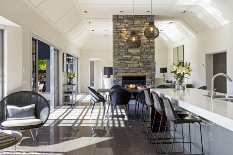 Photo of property in 11 Carlin Creek Drive, Drift Bay, Queenstown, 9371