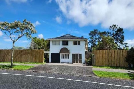 Photo of property in 95 Fisher Parade, Sunnyhills, Auckland, 2010