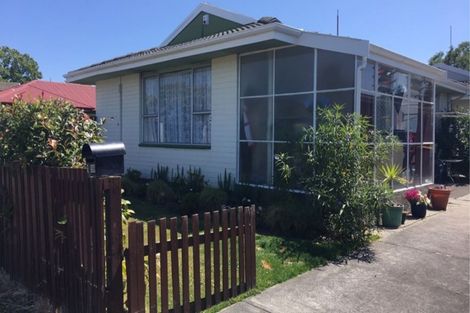 Photo of property in 59 Reynolds Avenue, Bishopdale, Christchurch, 8053