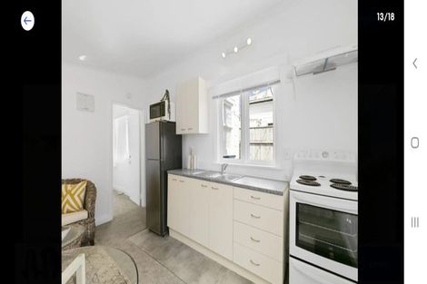 Photo of property in 21 Wilson Street, Newtown, Wellington, 6021