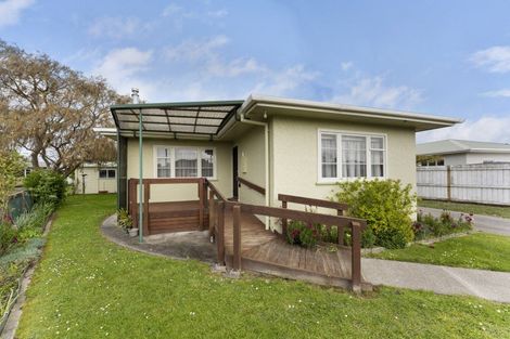 Photo of property in 11 Windsor Street, Terrace End, Palmerston North, 4410