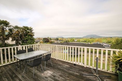 Photo of property in 127 Mountain View Drive, Te Awamutu, 3800