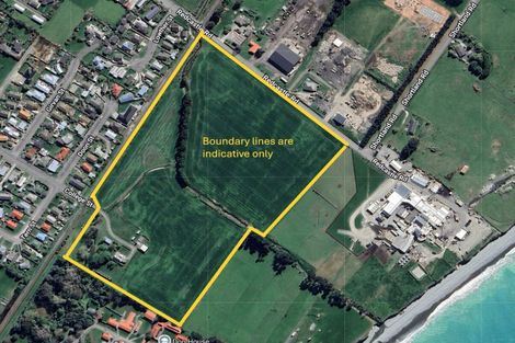 Photo of property in 1a College Street, Oamaru North, Oamaru, 9400