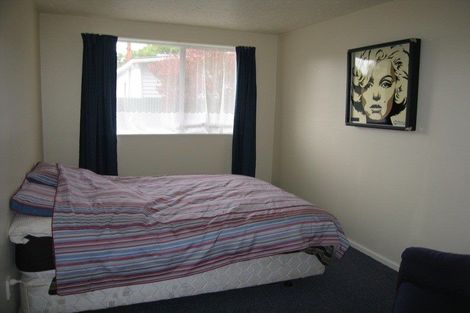 Photo of property in 6/162 Chester Street East, Christchurch Central, Christchurch, 8011