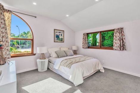 Photo of property in 262 Major Hornbrook Road, Mount Pleasant, Christchurch, 8081