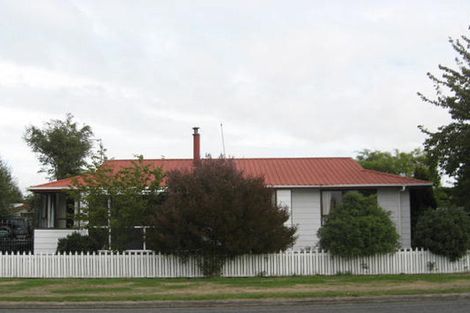 Photo of property in 1 Elizabeth Street, Rolleston, 7614