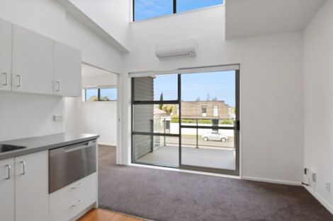Photo of property in A9/101 Caledonian Road, St Albans, Christchurch, 8014