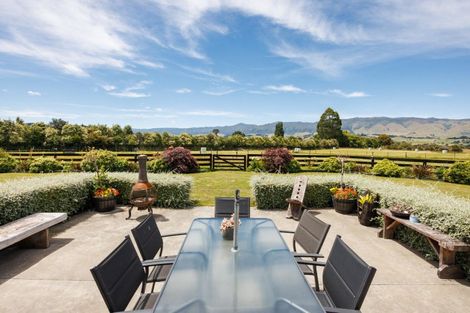 Photo of property in 946d Finnis Road, Pohangina, Ashhurst, 4884