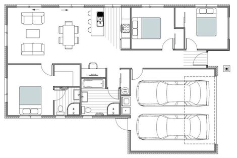 Photo of property in 6 Dawkins Street, Cromwell, 9310