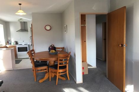 Photo of property in 3/9 Haast Street, Linwood, Christchurch, 8011