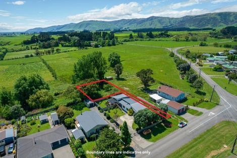 Photo of property in 93a Stafford Street, Shannon, 4821