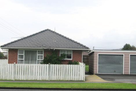 Photo of property in 1/6 Opaheke Road, Papakura, 2110