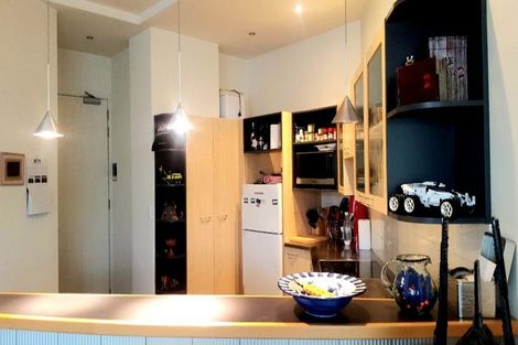 Photo of property in Madison On Tory, 10/148u Tory Street, Te Aro, Wellington, 6011
