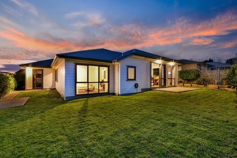 Photo of property in 6 Balmore Crescent, Pokeno, 2402