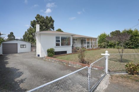 Photo of property in 37 Mill Street, Marton, 4710