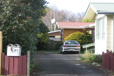 Photo of property in 45a Karen Crescent, Dinsdale, Hamilton, 3204
