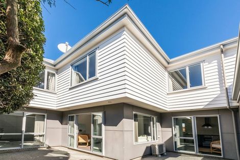 Photo of property in 17a Bolton Avenue, Spreydon, Christchurch, 8024