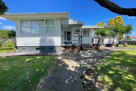 Photo of property in 1 Hywell Place, Manurewa, Auckland, 2102