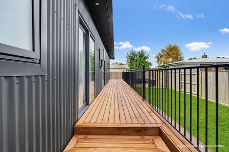 Photo of property in 11a Maxwells Line, Awapuni, Palmerston North, 4412