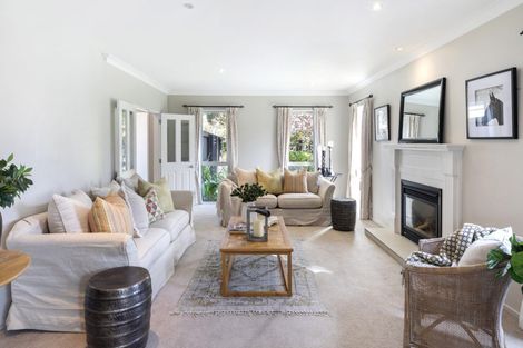 Photo of property in 21 Elmwood Drive, Prebbleton, 7604