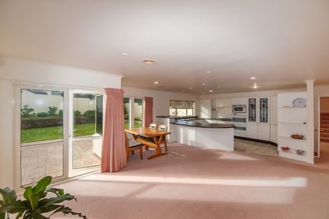 Photo of property in 3 Waverton Terrace, Churton Park, Wellington, 6037