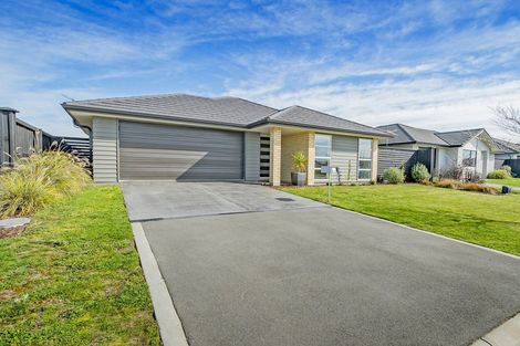 Photo of property in 17 Hardwell Way, Rolleston, 7615