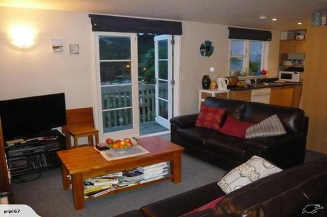 Photo of property in 40a Overtoun Terrace, Hataitai, Wellington, 6021