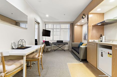 Photo of property in Quest On Johnston, 4/35e Johnston Street, Wellington Central, Wellington, 6011