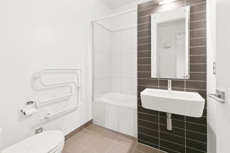 Photo of property in Vespa Apartments, 408/20 Hanson Street, Mount Cook, Wellington, 6021