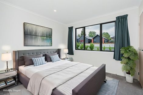 Photo of property in 241 Page Crescent, Te Awamutu, 3800