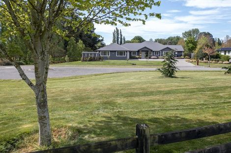 Photo of property in 10 Burntwood Lane, Pegasus, 7612