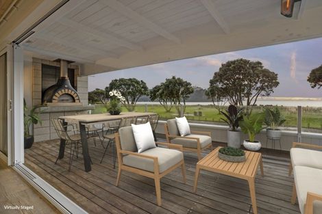 Photo of property in 203b Esplanade Drive, Whangamata, 3620