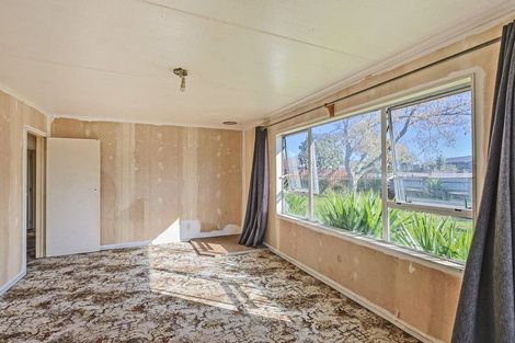 Photo of property in 25 Burton Crescent, Flaxmere, Hastings, 4120