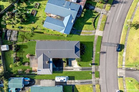 Photo of property in 5 Bell Street, Kawerau, 3127