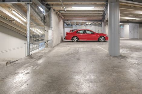 Photo of property in Pinnacle On Victoria, 160 Victoria Street, Te Aro, Wellington, 6011